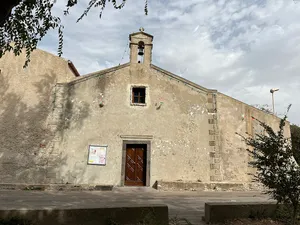 Saint Catherine of Alexandria church