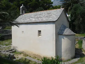 Church of St. George