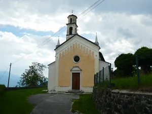 Saint Michael church