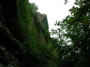 Château du Grand-Arnsbourg