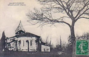 Protestant church