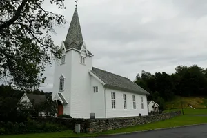 Sand Church