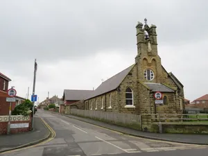 Our Lady Star of the Sea Church