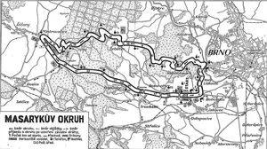 Czechoslovakian Grand Prix