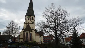 Markuskirche