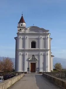 Saint Lawrence church