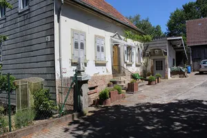 Burg Schallodenbach
