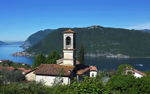 Santa Maria della Neve Church