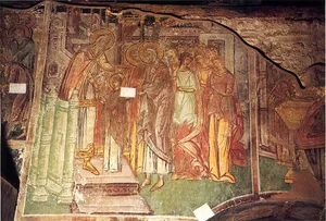 Saint Athanasius Church, Aiginio