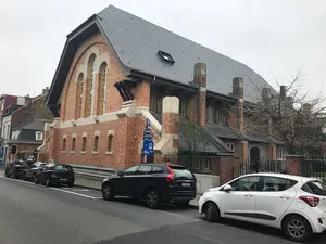 Church of St. Philip Neri