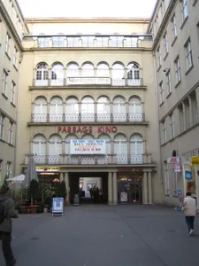 Passage-Kino