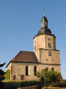 Protestant Church (Paitzdorf)