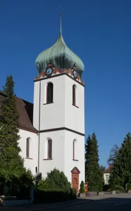 Reformed Church Zurzach