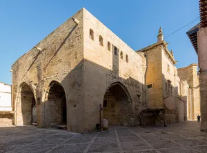 Cathedral of Santo Domingo de la Calzada