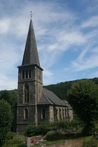 Evangelische Kirche Rahmede