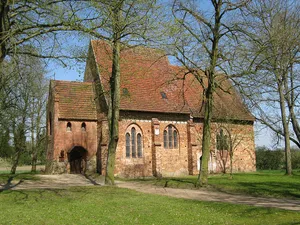 Church in Demen