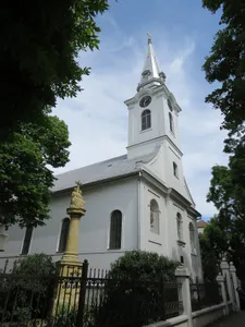 Roman Catholic Church of St. George in Kula