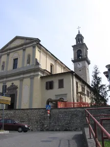 San Giorgio Martire Church