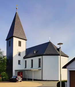 Johanneskirche