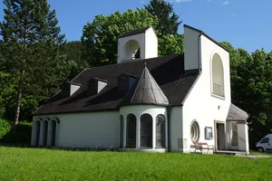 Filialkirche Ortmann
