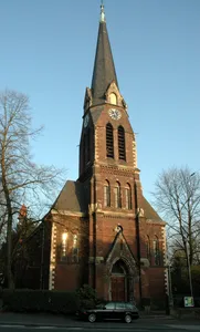 Evangelische Kirche Vohwinkel