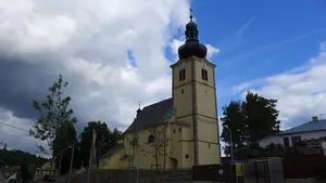 Church of Saint Wenceslaus