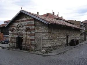 Church of St Theodore