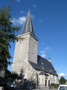 church of St. Catherine