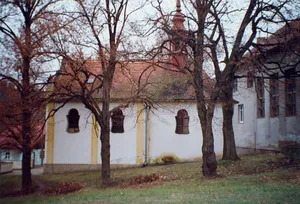 Church of the Visitation of Our Lady