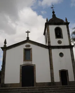 Church of São Miguel de Seide