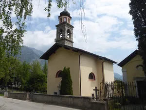 Saint George church