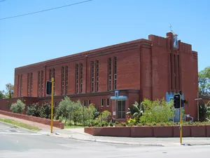 Church of the Immaculate Conception, East Fremantle
