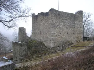 Burg Treuchtlingen