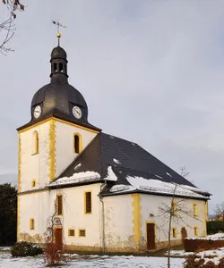 Stadtkirche Oppurg