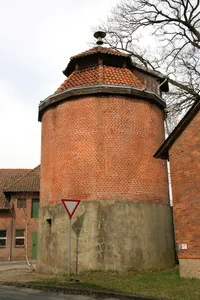 Wasserturm Vinstedt