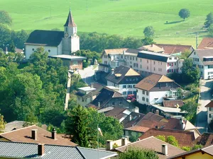 reformed church