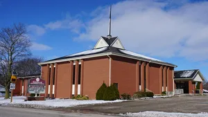 Emmanuel Reformed Church