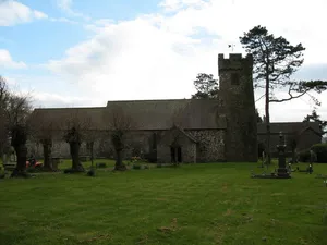 St Mary's Church