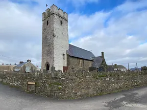All Saints' Church