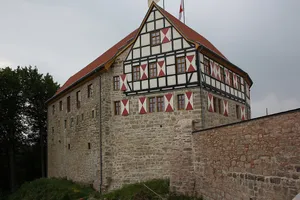 Burg Scharfenstein