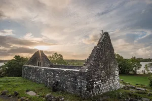 Islandeady Church