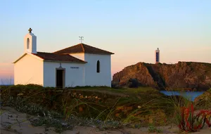 Church of Nosa Señora do Mar