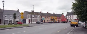 Ballyragget