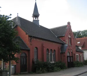 Erlöserkirche