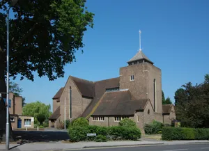Church of All Saints