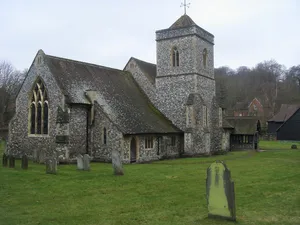 Church of St Margaret
