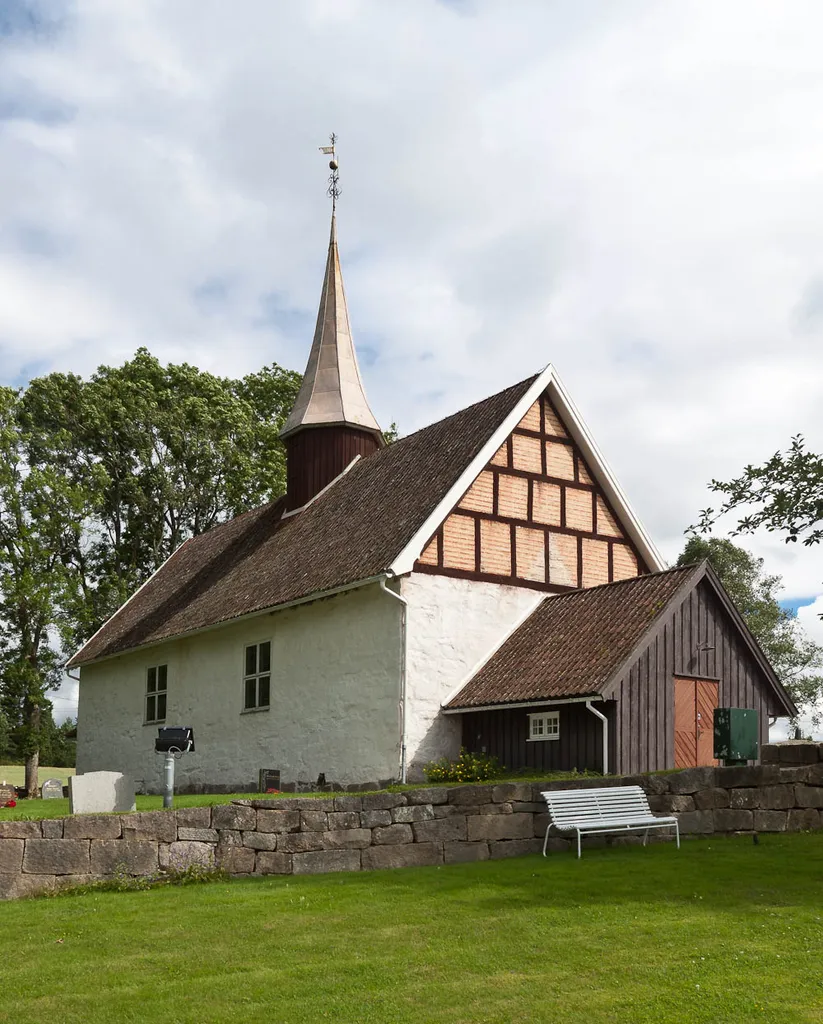 This is a photo of a monument in Norway, number: 84722 in the Norwegian Directorate for Cultural Heritage database.
