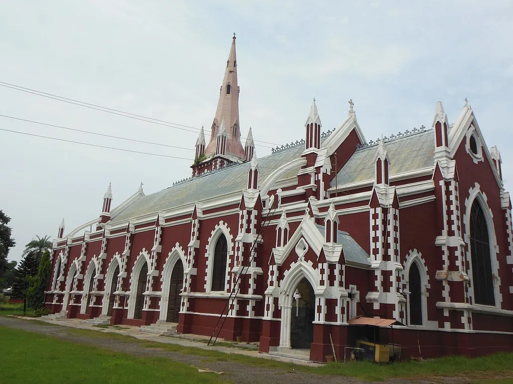 Sialkot Cathedral