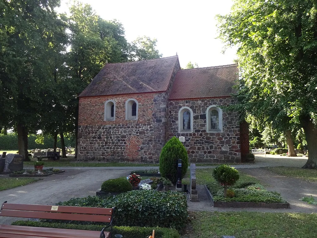 Die Hansestadt Osterburg (Altmark) ist eine kreisangehörige Stadt und eine Einheitsgemeinde im Landkreis Stendal in der Altmark in Sachsen-Anhalt.