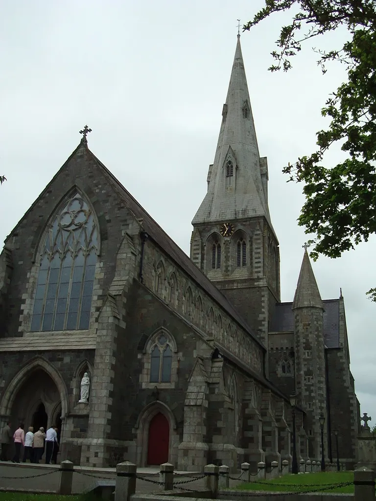 St. Aidan's Cathedral